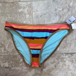 American Eagle swim bikini bottoms NWT